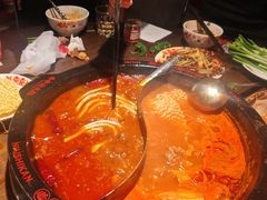 -牛市坎火锅(建设路店)