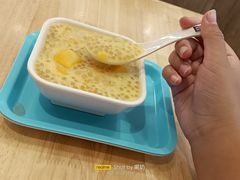 -满记甜品(巴黎春天宝山店)