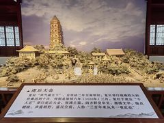 -张溥故居