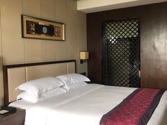 -佛山顺德香云纱园林酒店(清晖园店)