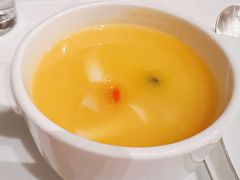 -傲廬·云端餐厅·深圳柏悦酒店