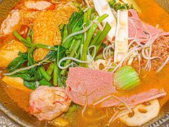 -福客麻辣烫·现炒麻辣香锅(印力中心店)
