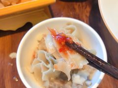 -十二毡房蒙餐·蒙古包