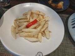 -巧庆楼·茶膳