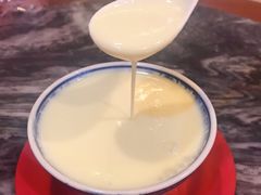 凤凰蛋奶糊-玫瑰甜品(文明路店)