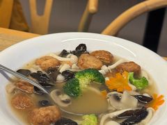 -枣子树·素食餐厅(朱家尖店)