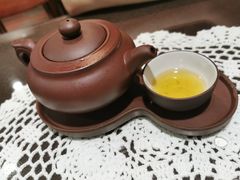 -熠盛粤味·顺德桑拿鸡(永康路店)
