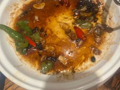 -老雒阳面馆·水席(定鼎门店)