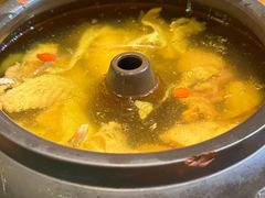 -云海肴·汽锅鸡·云南菜(天津国金汇店)