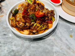 爆炒双脆-王庄阿咪海鲜大排档(上下杭店)