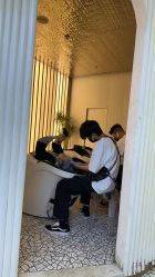 -型色沙龙 Color Salon