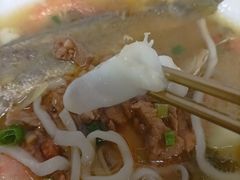 -面道赞宁海海鲜面(迎凤街店)