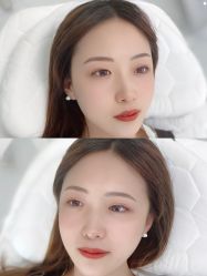 -臣丽纹眉品牌连锁
