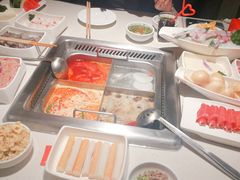 -海底捞火锅鲜切牛肉主题店(长寿路店)
