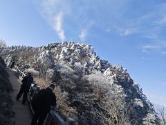 -九华山风景区