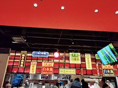 -弄堂小笼包(西青中北永旺购物中心店)