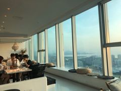 -Jungle Nat 高空餐厅