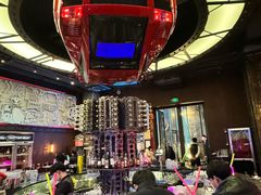-MOSSO德国餐厅·音乐酒吧(环宇荟店)