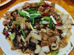 -温州一家人美食(西木头市店)