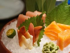-炙柒Sekinana·精致料理 烧鸟·铁板烧(海上世界店)