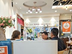 -小艺烧烤(曲江店)