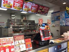 -华莱士·全鸡汉堡(柳州店)