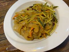 -老姑砂锅·烧烤天津菜(体北道店)