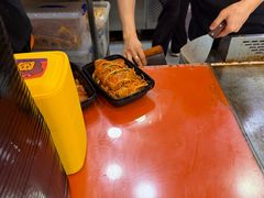 -冠雄先生烤冷面(熙街旗舰店)