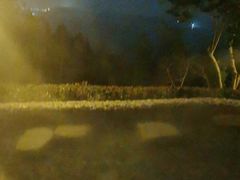 -天目湖涵田半山温泉水乐园