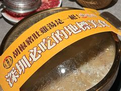 -顺德公·广东猪肚鸡(车公庙总店)