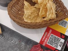 -牛品福潮汕牛肉火锅(旺庄店)