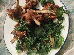 -浩海火燒雲傣家菜(芮欧百货店)