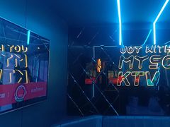 -唱吧麦颂KTV(西单华威潮铺街店)