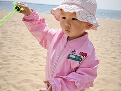 -金梦海湾浴场