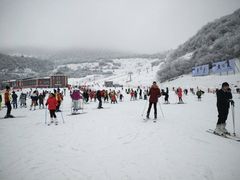 -太子岭滑雪场