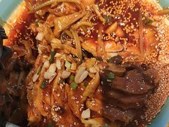 -北李妈妈菜·海肠捞饭(开发区万达店)