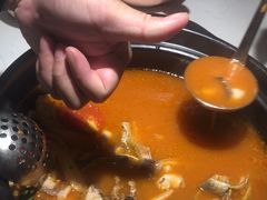 -周渝食惦酸菜鱼(青浦店)