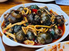 -真好吃牛杂(白沙店)