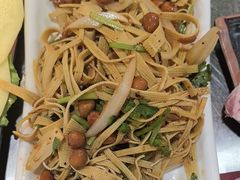 -燚青春东北泥炉烤肉(百合店)