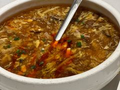 -乾隆美食·本帮菜(黄河路店)