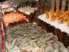 -吉布鲁牛排海鲜自助(CBD万达店)