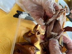 -煲煲掂风味煲仔饭餐厅(西区店)