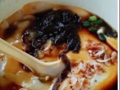 豆腐花-秦园惠山豆腐花(惠山古镇店)