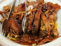 翔安姜母鸭/例-临家闽南菜(宝洲路店)