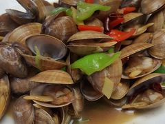 -福润海鲜馆