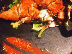 香酥鸡-薇酌饮·陕西菜(南门外店)