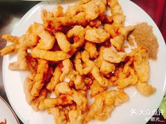 -来之顺海鲜菜馆·青岛菜·始于1993(栈桥店)