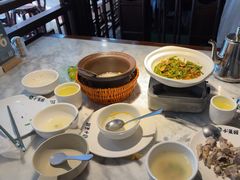 -小菜园新徽菜(苏州繁花中心店)