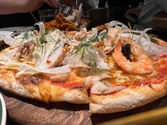 -La Strada(安福路店)