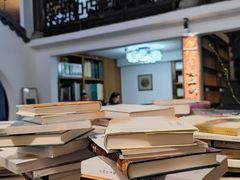 -道南書院·私房菜·早午茶·茶馆